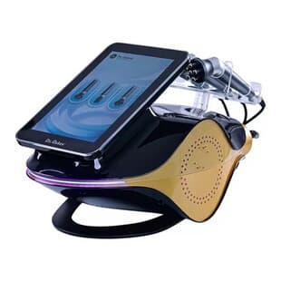 Cross-border Trade Dr. Hot Lifting Facial Import Commercial Beauty Instrument for Beauty Salon Use