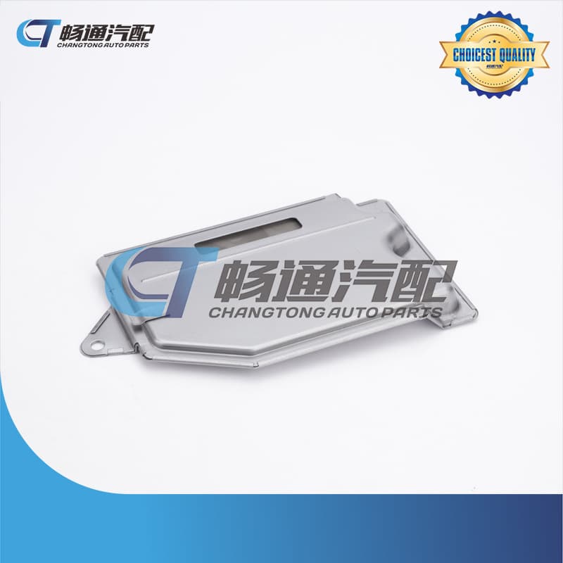 Transmission oil filter metal filter element OE: 35330-32020 filter screen