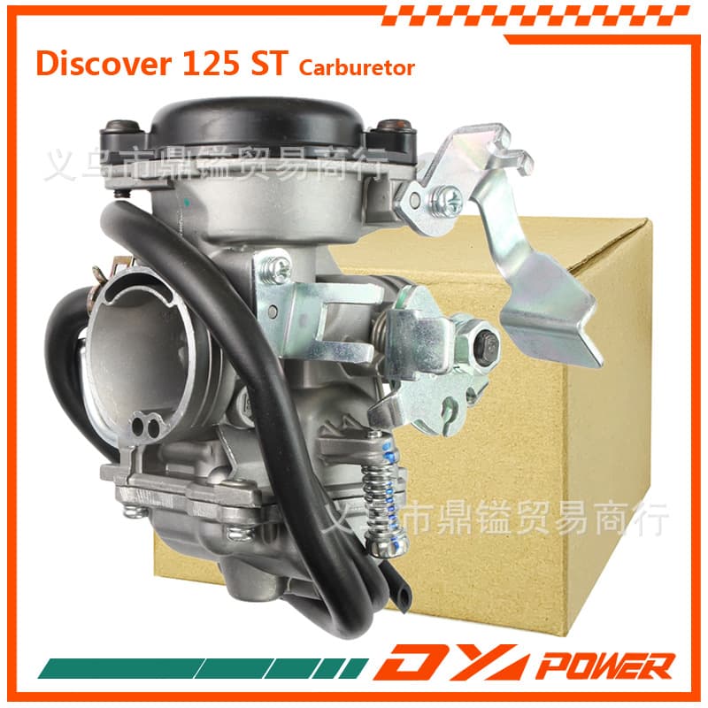 Carburetor for Bajaj Discover 125 ST Discover 125 M Motorcycle ATV