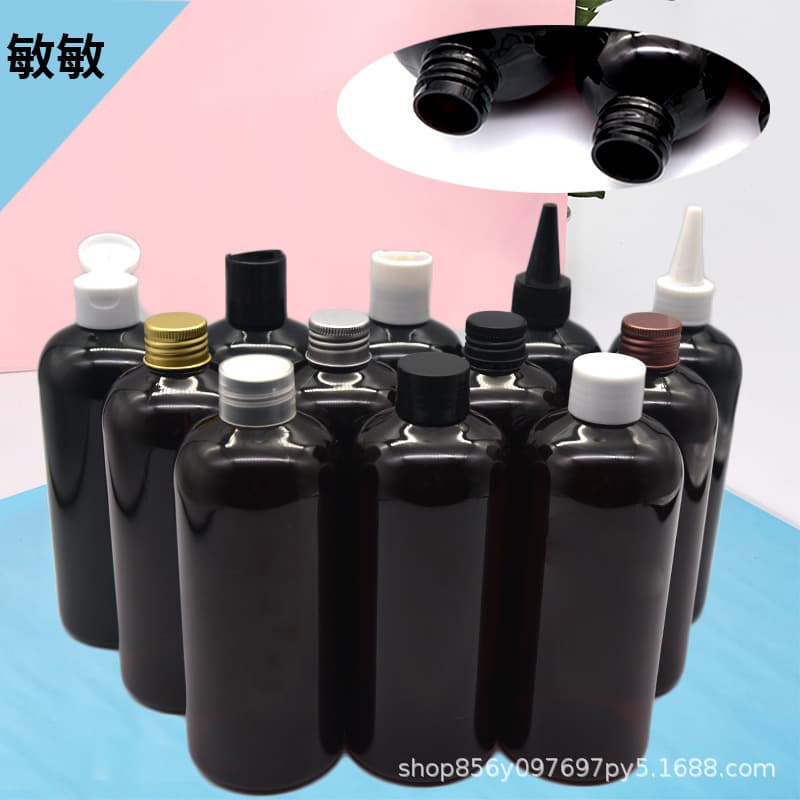 400ml washing liquid dispensing bottle, shampoo bottle, shower gel bottle, body lotion dispensing bottle