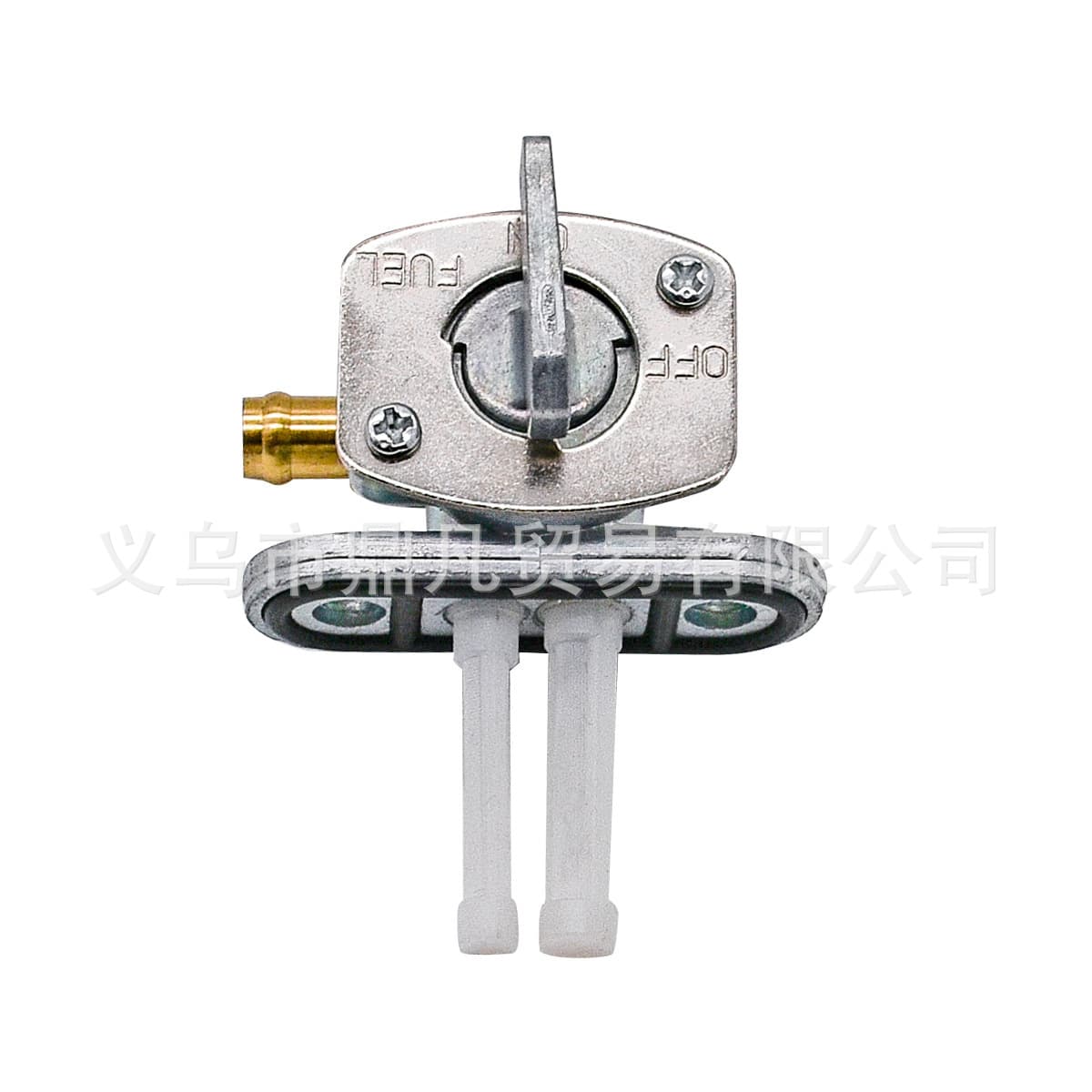 Motorcycle fuel switch suitable for Yamaha fuel switch 4DP-24500-01 YZ450F FZS600