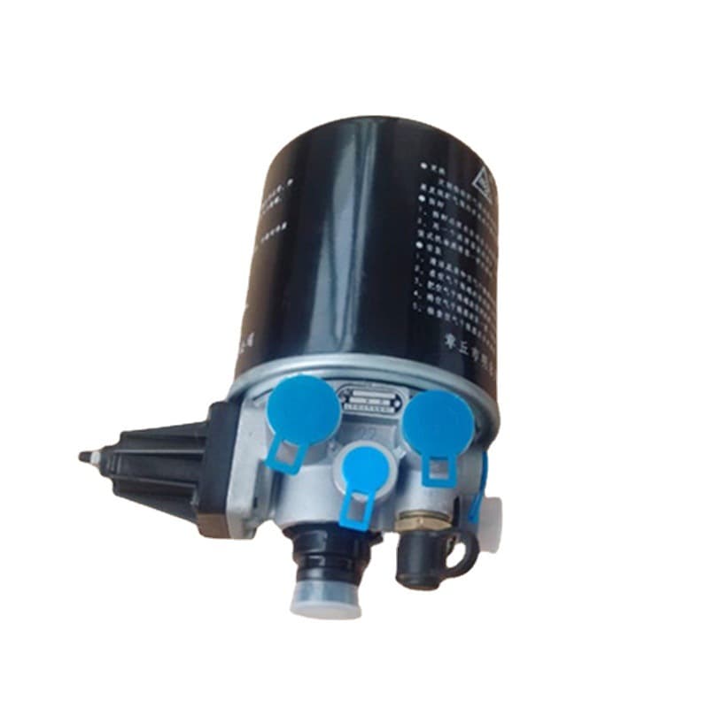 Heavy Truck Parts Air Dryer for Sinotruk Howo Steyr SITRAK Shacman 8471 Compatible Brake System