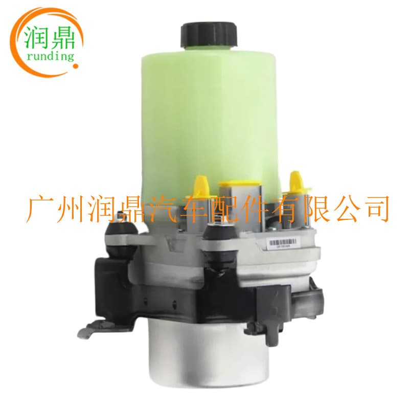 4M513K514AA, Steering system hydraulic pump suitable for Ford C-Max Focus Kuga Wagon