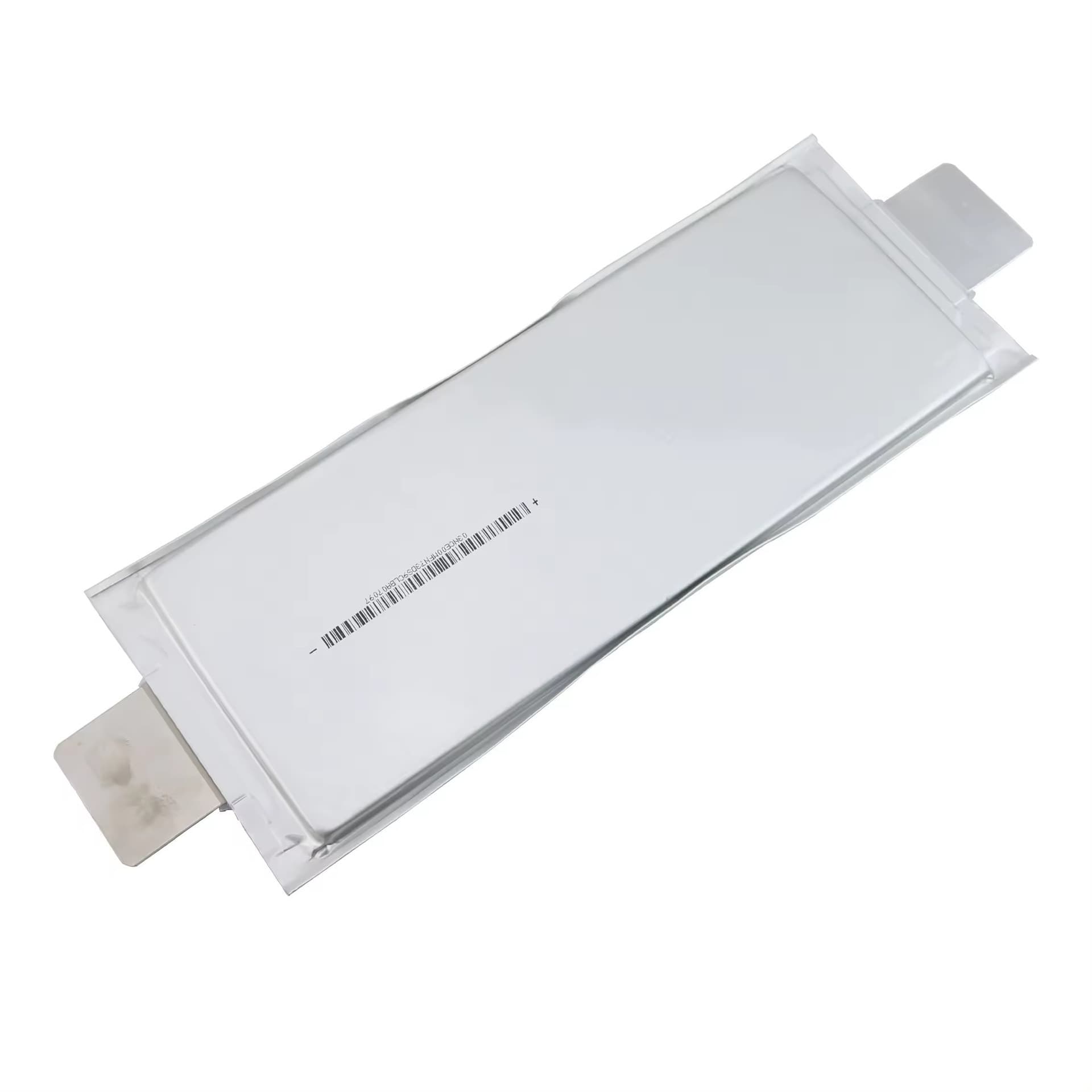 Fenergy 73Ah Large Cell Ternary Polymer Soft Pack Lithium Battery for Electric Vehicles, Solar Energy Storage, Power Type
