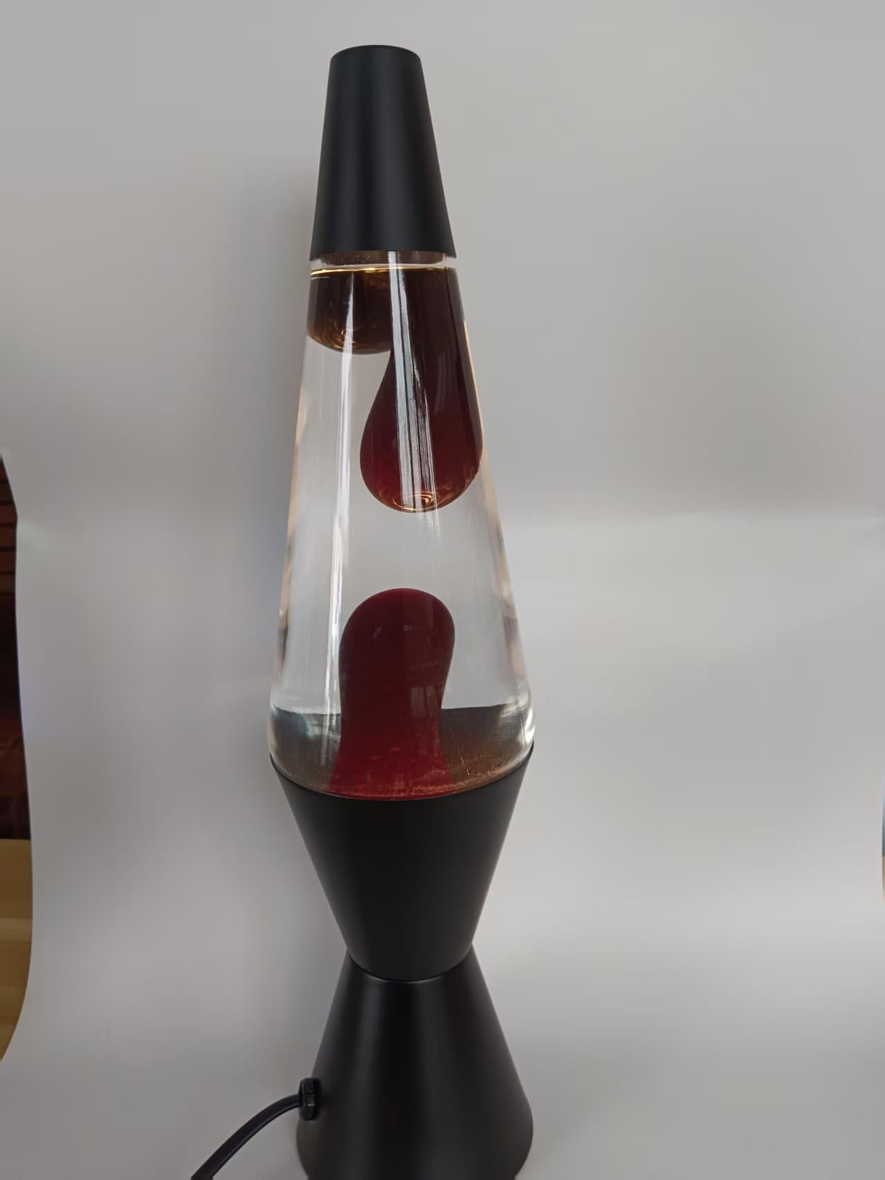 Wax Lamp / LAVA Lamp / Dual Speaker Wax Lamp / Lava Lamp