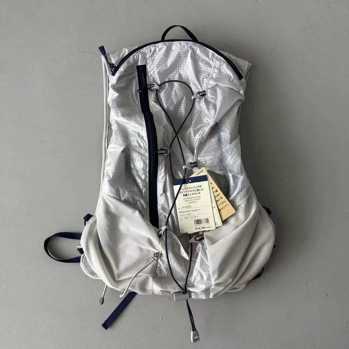 New Lightweight Outdoor Hiking Backpack Travel Climbing Sports Backpack Unisex Large Capacity School Bag K3