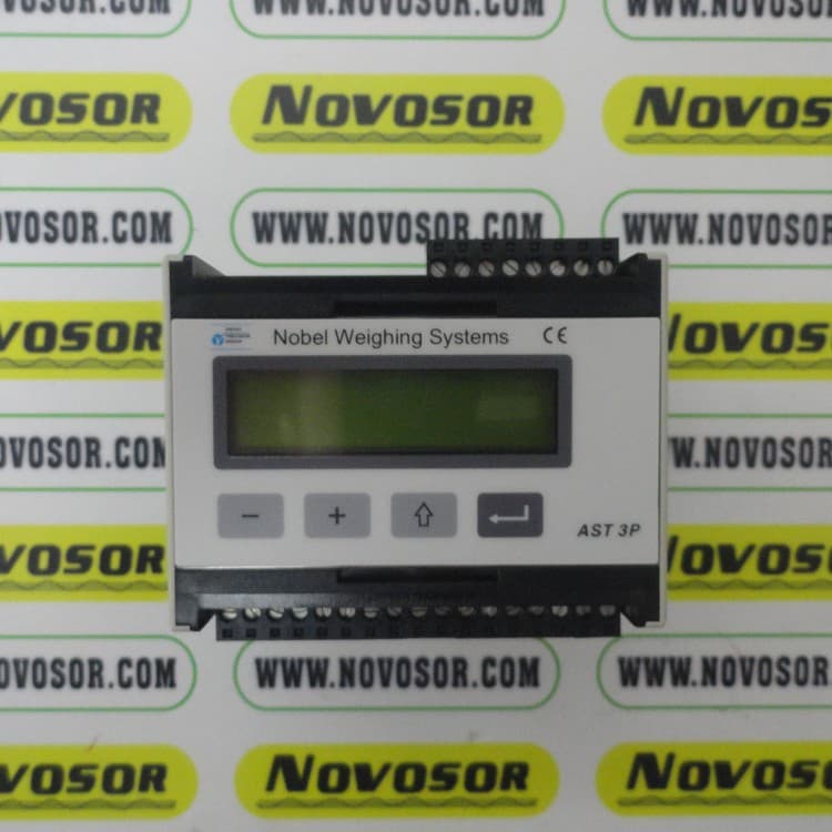 AST-3P NOBLE Transmitter Inquire Before Ordering Futures