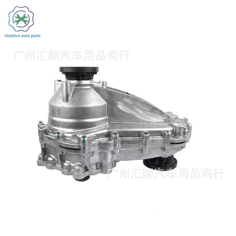 52123725AD Transfer Case Assembly Compatible with 2014-2019 Grand Cherokee