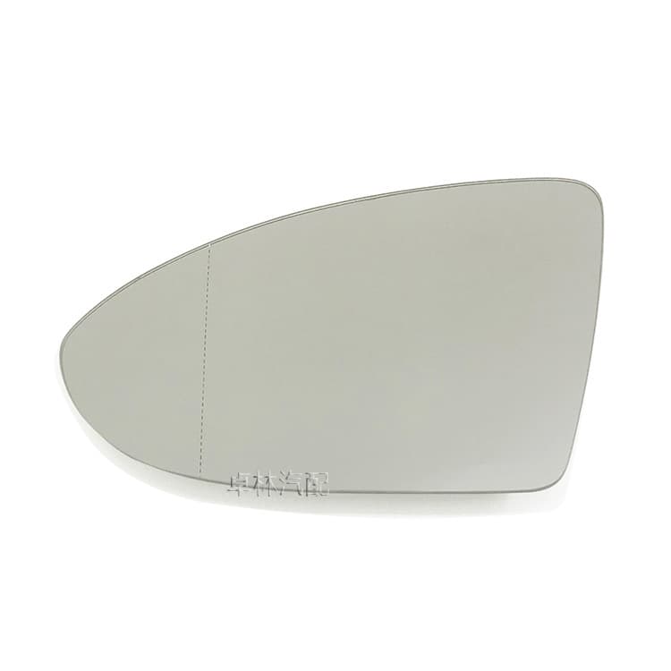 Compatible with Volkswagen Golf 7, Lamando, US-spec Sagitar, Jetta MK7 Mirror Glass for Rearview Mirror