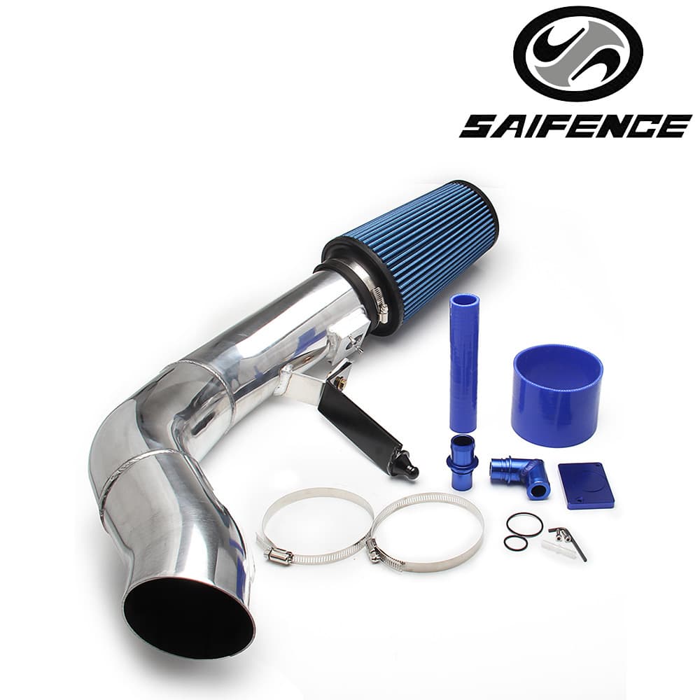 Car Cold Air Intake Kit for Ford 03-07 F250 350 6.0L