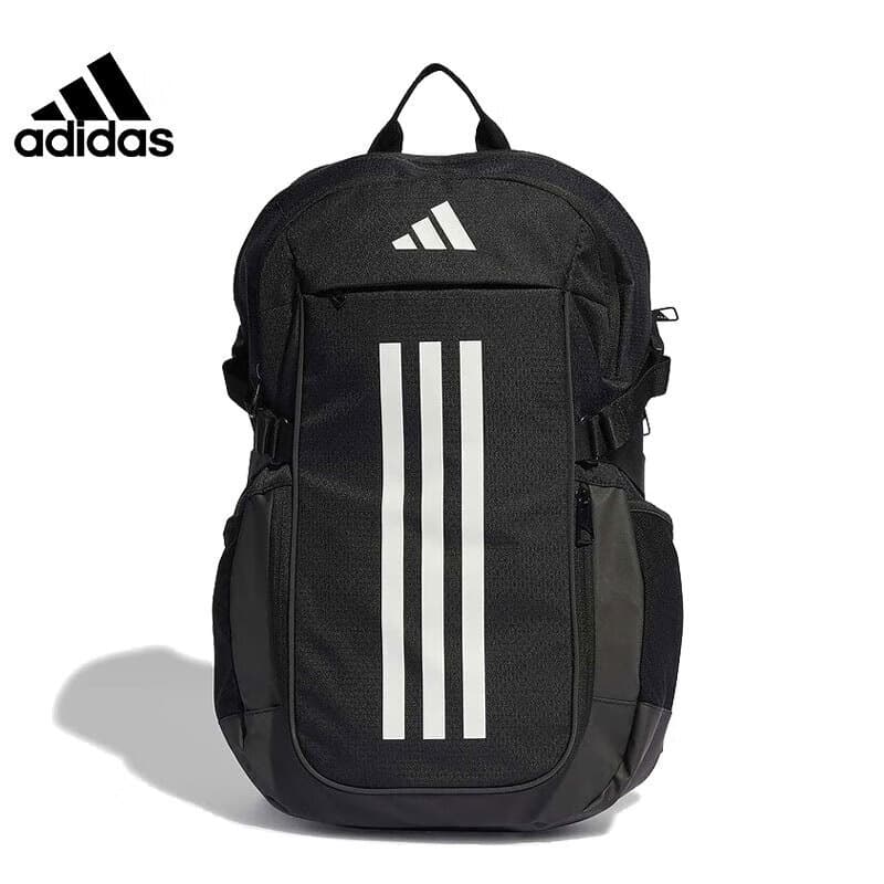 Adidas Backpack Men's Women's 2024 Backpack College Student Laptop Backpack Casual Backpack IP9878
