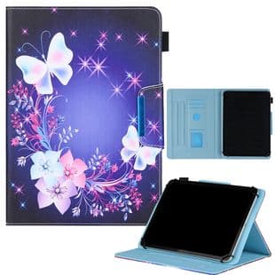 10-inch Universal Tablet Protective Case 8-inch Tutor Machine Tablet Case 7-inch Leather Case Anti-Drop 10.1-inch Universal Case