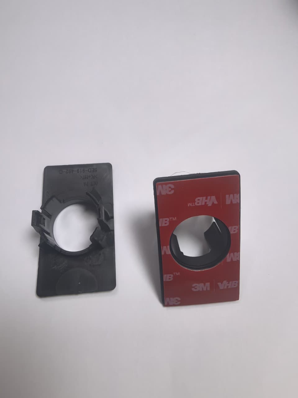5504 Card-type Reversing Radar Bracket 0009059300, 0009055504 [In Stock]