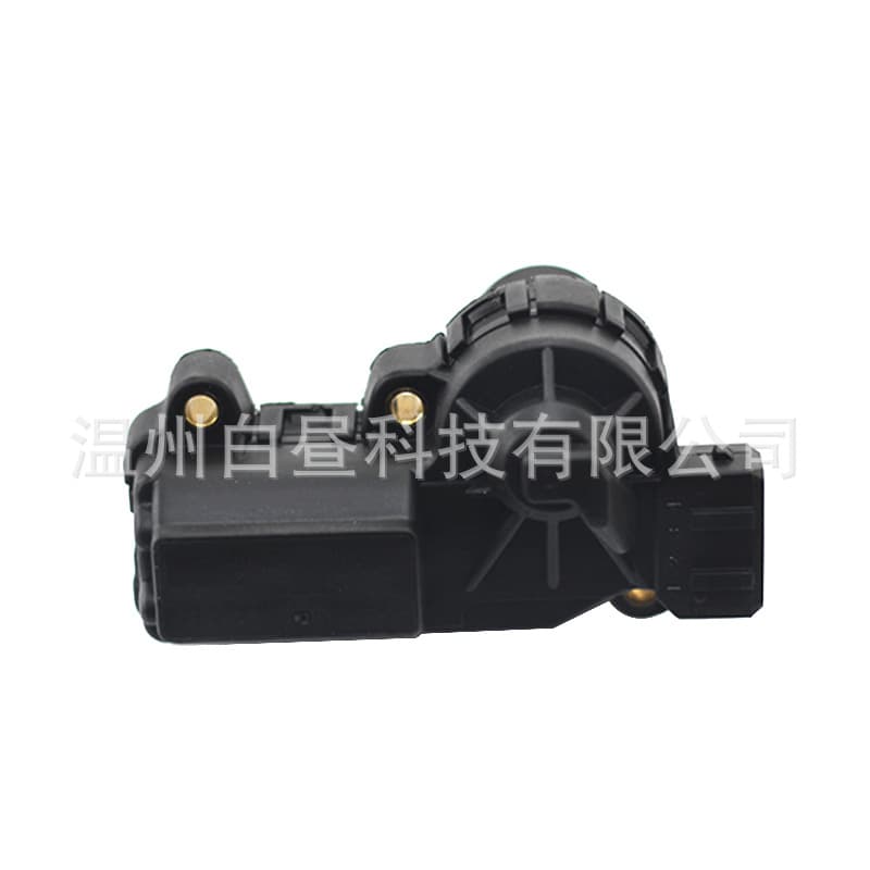 Idle Air Control Valve for Citroen, Peugeot, Fiat, Renault, Volkswagen 7077494