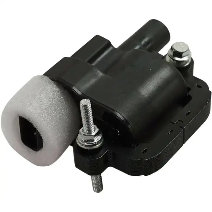 Compatible with Land Rover LR3 2005-2007 Ignition Coil High-Voltage 4603135 LR002427 UF590