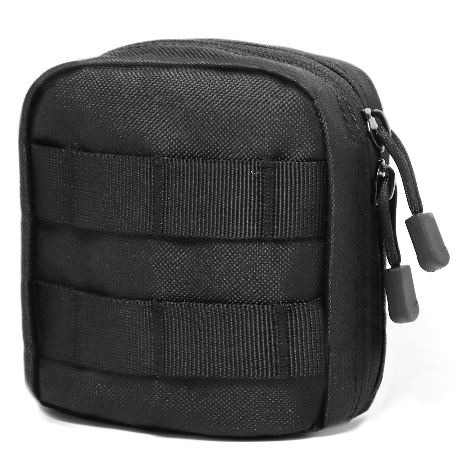 Tactical waist bag, small medical bag, edc tool storage bag, change card storage bag, molle hanging bag, miscellaneous bag