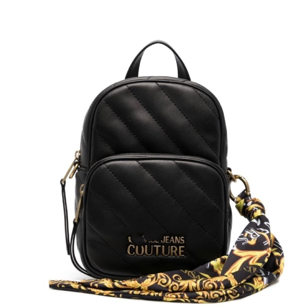 Versace Export Factory Original Single Shoulder Crossbody Handbag Women's Bag Handbag 2023 New Style