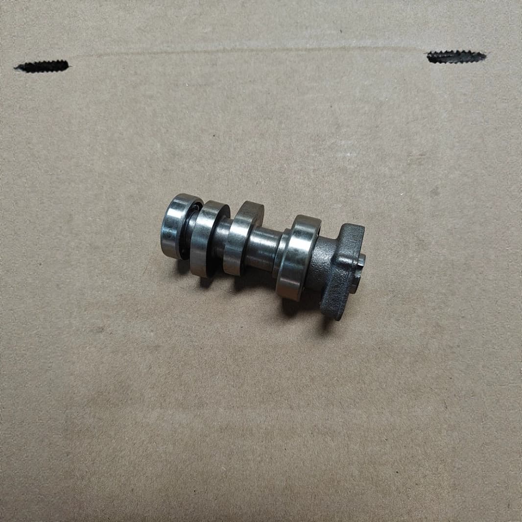 Motorcycle Parts Camshaft CBF150/CRF150F/XR150L Honda 150 Series Camshaft