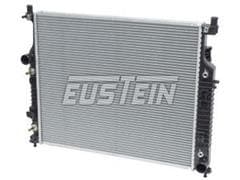 For Mercedes M-Class W166 X166 Radiator Coolant Tank 2515000003 Cooling Liquid Reservoir