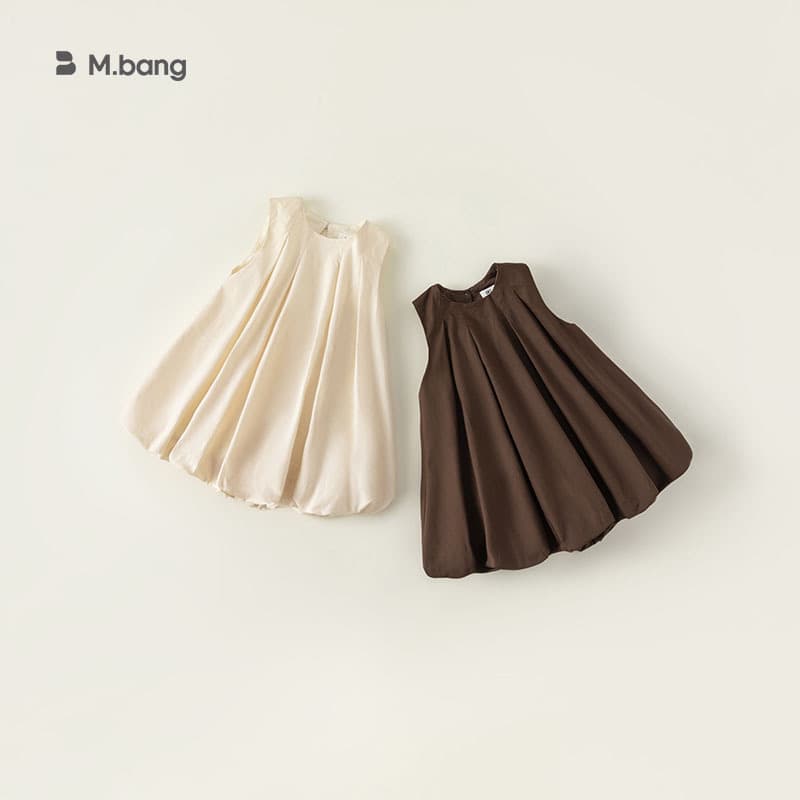 Youbao Children's Clothing Huzhou Children's Clothing 2026 Summer Korean Sleeveless Skirt Cotton Children's Dress Girls Skirt Princess