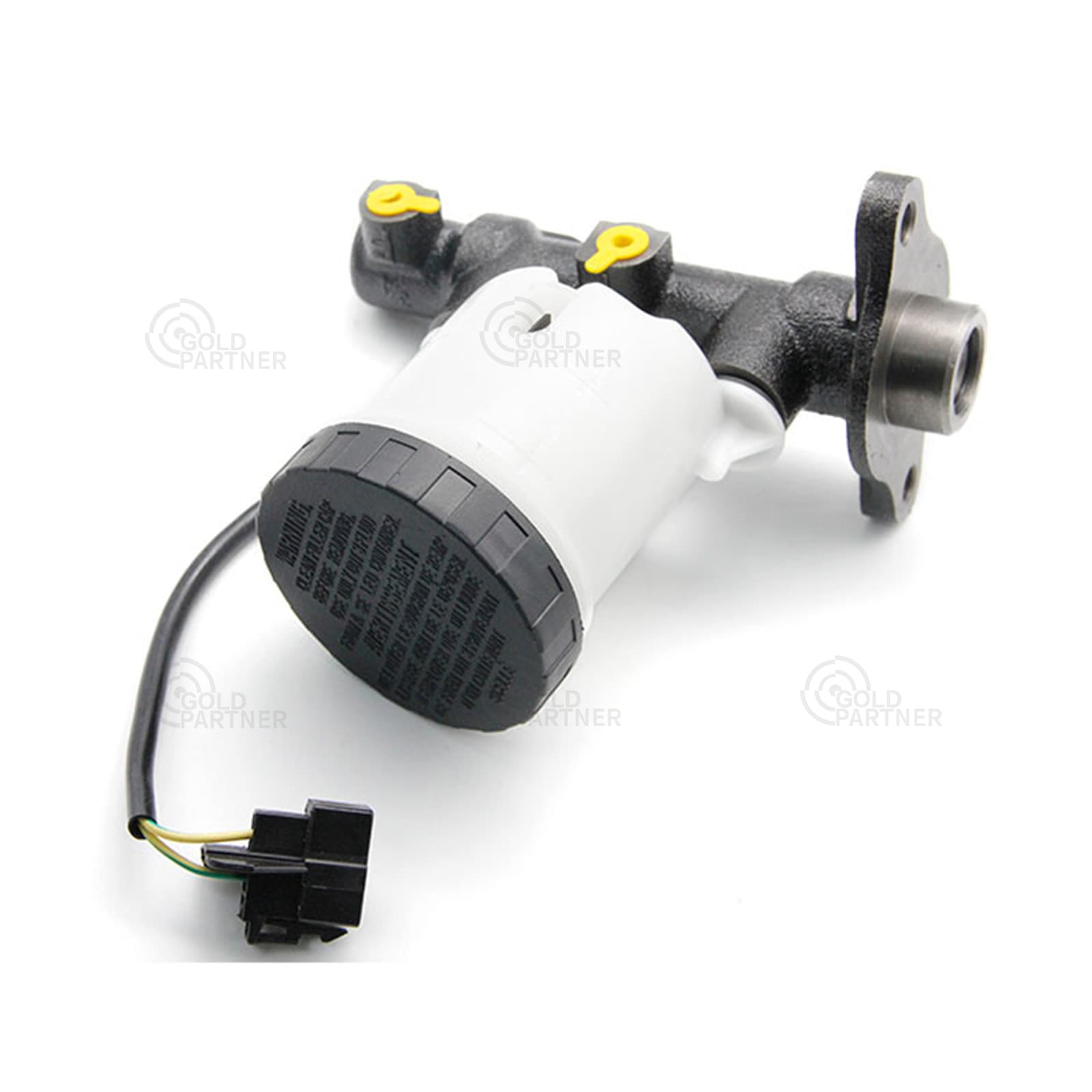 Brake Master Cylinder KK15043400D KK150-43-400 MC39720 F116690