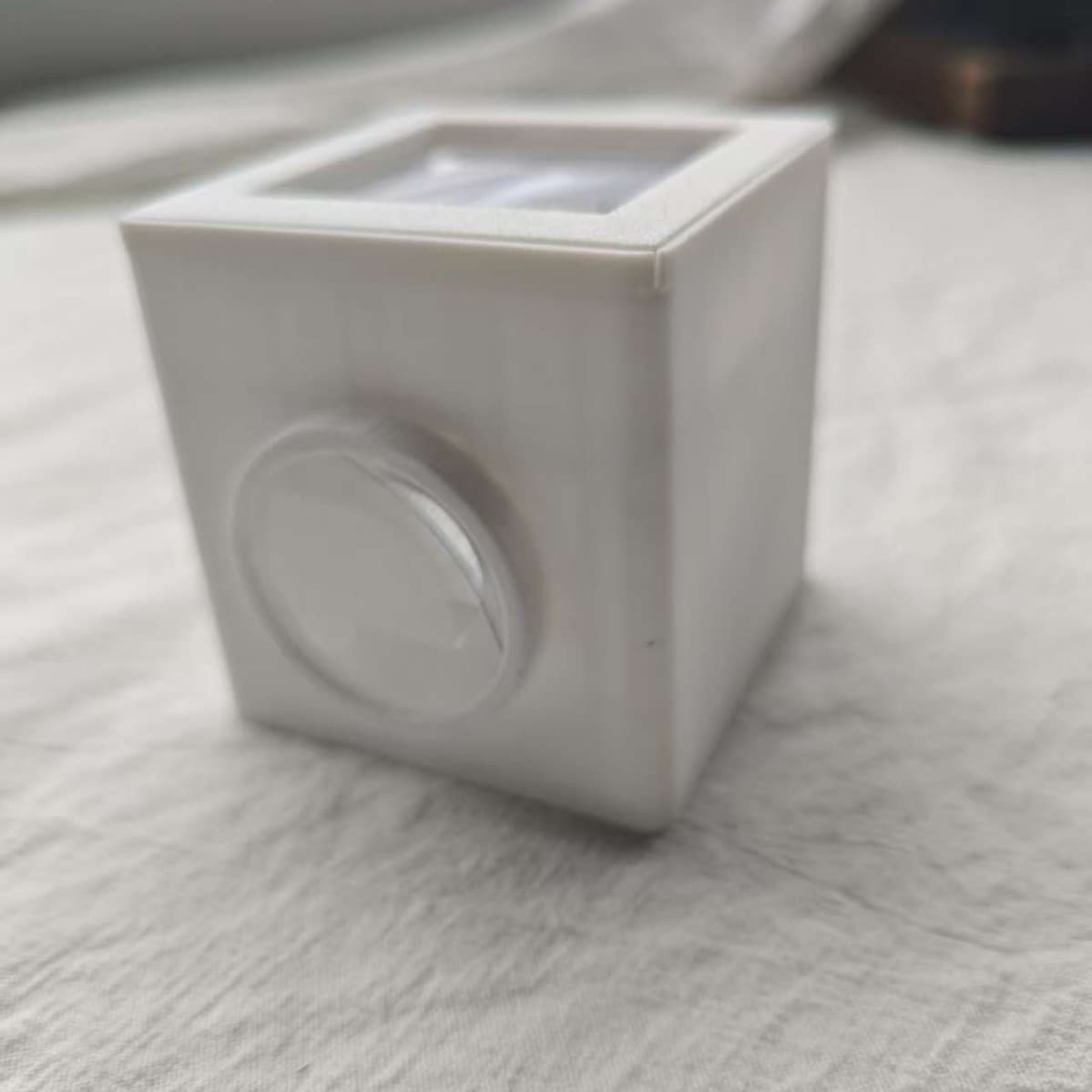 Fresnel Lens 3D Printed 50 Optical Same-style Waist-Level Viewfinder Shell Fresnel Lens DIY Finished Product