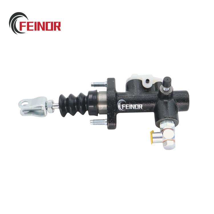 Cross-border Hot Sale Brake Master Cylinder for Toyota Forklift 47210-13500-71