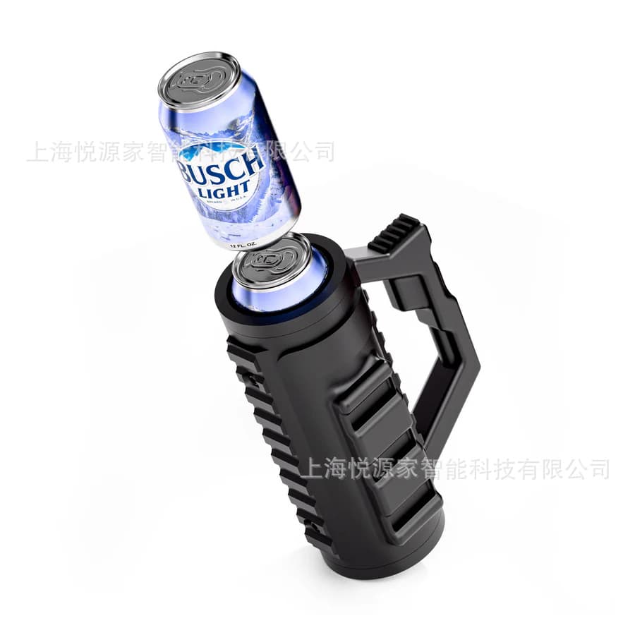 In Stock Cross-Border New Tactical Assault Can Holder Double Can