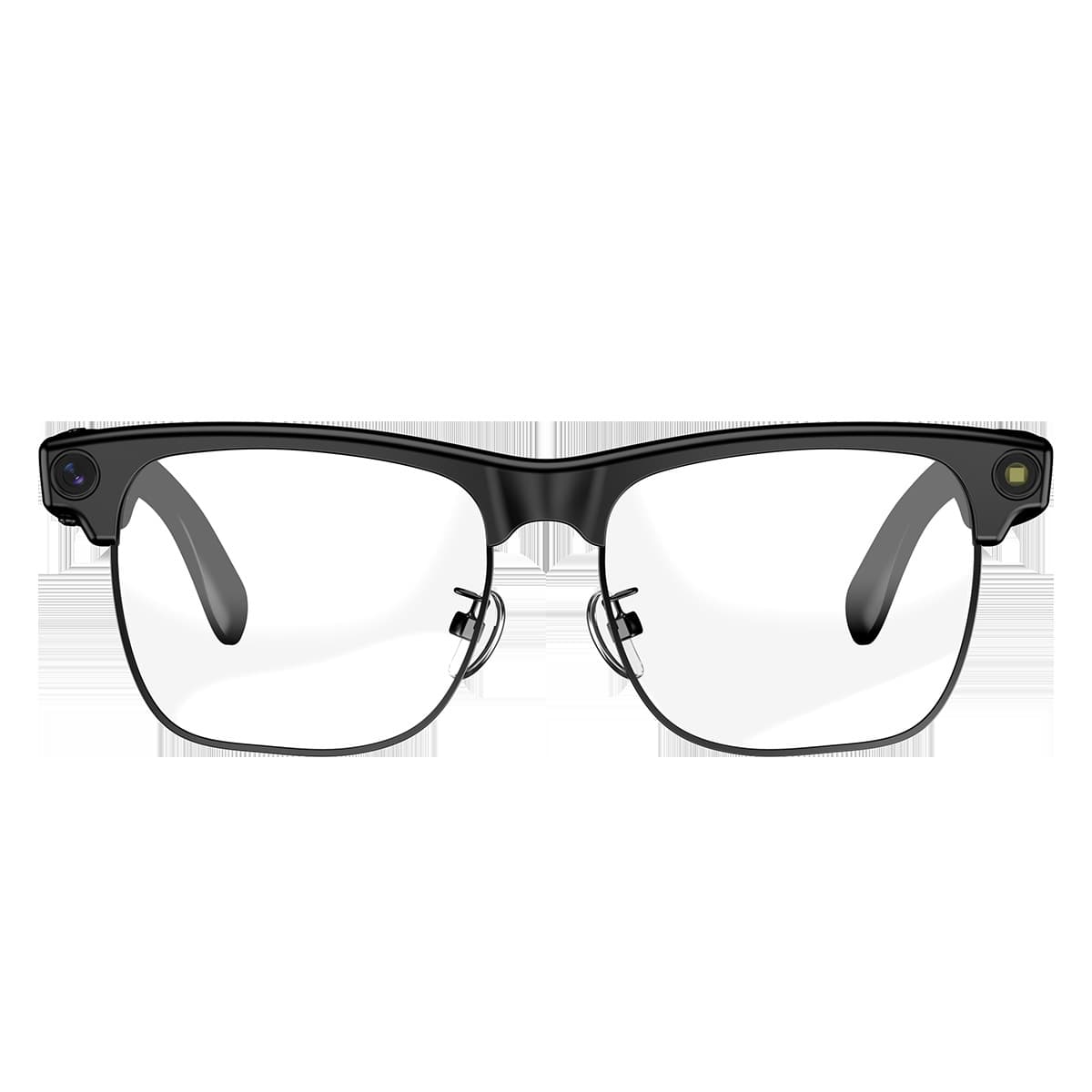 2026 New BLACKVIEW BV200 Sunglasses/Anti-Blue Light Video Recording Smart Glasses, Hong Kong Delivery