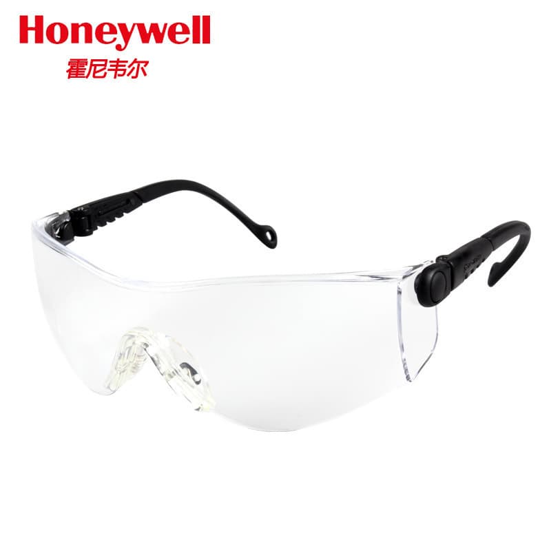 Honeywell 1004947 Op-Tema Adjustable Impact Resistant Glasses