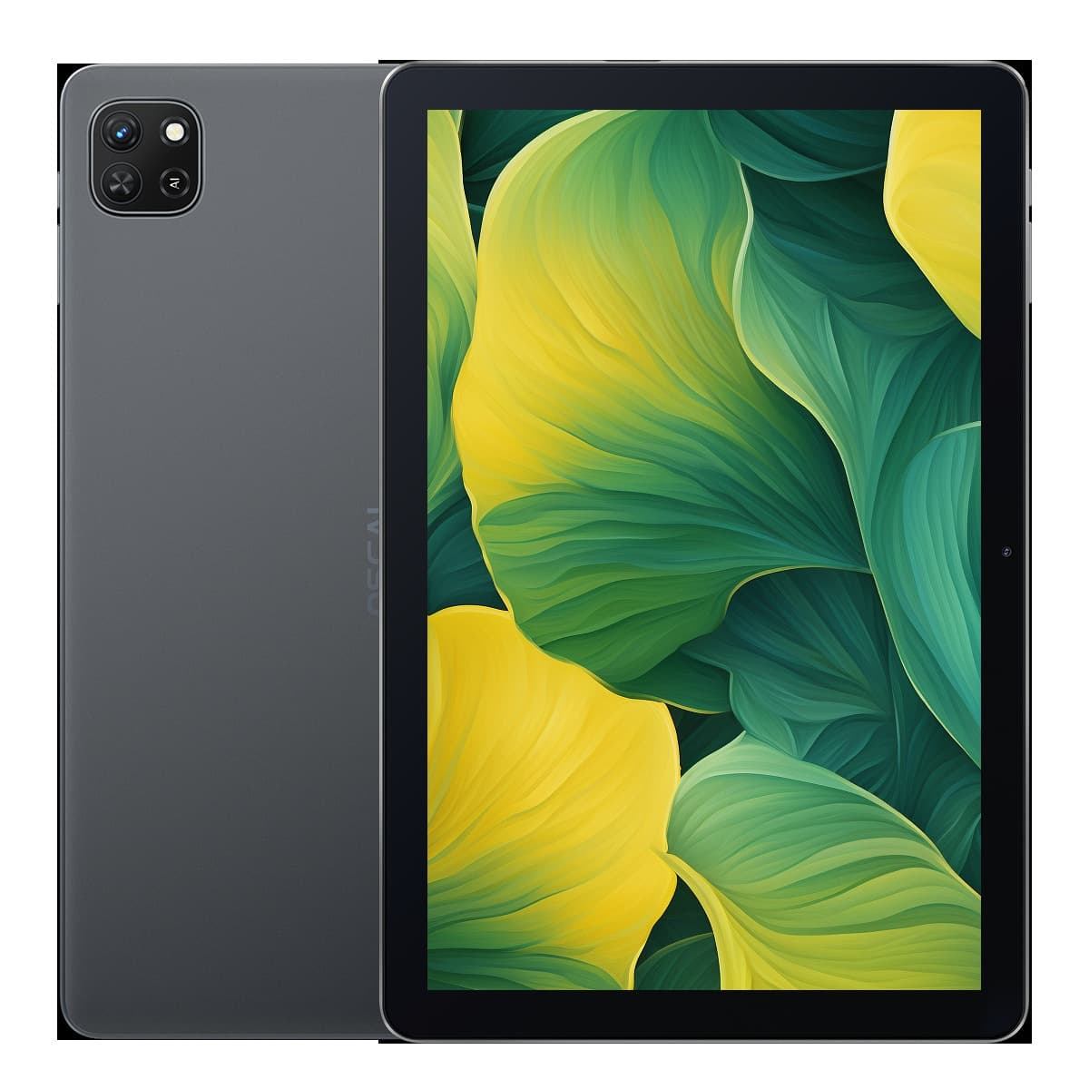 Oscal Pad 50 10.1 inch 2+64G 5100mAh WiFi Tablet Hong Kong Delivery