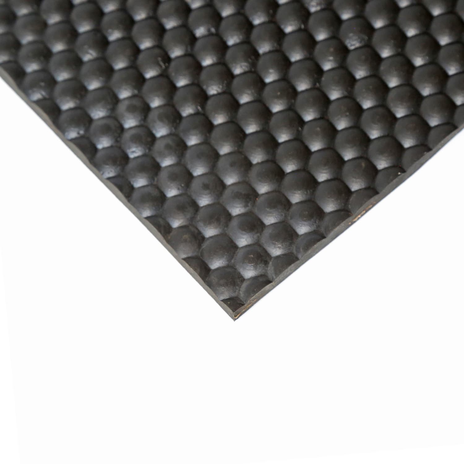 Supply piglet rubber mat/livestock mat All