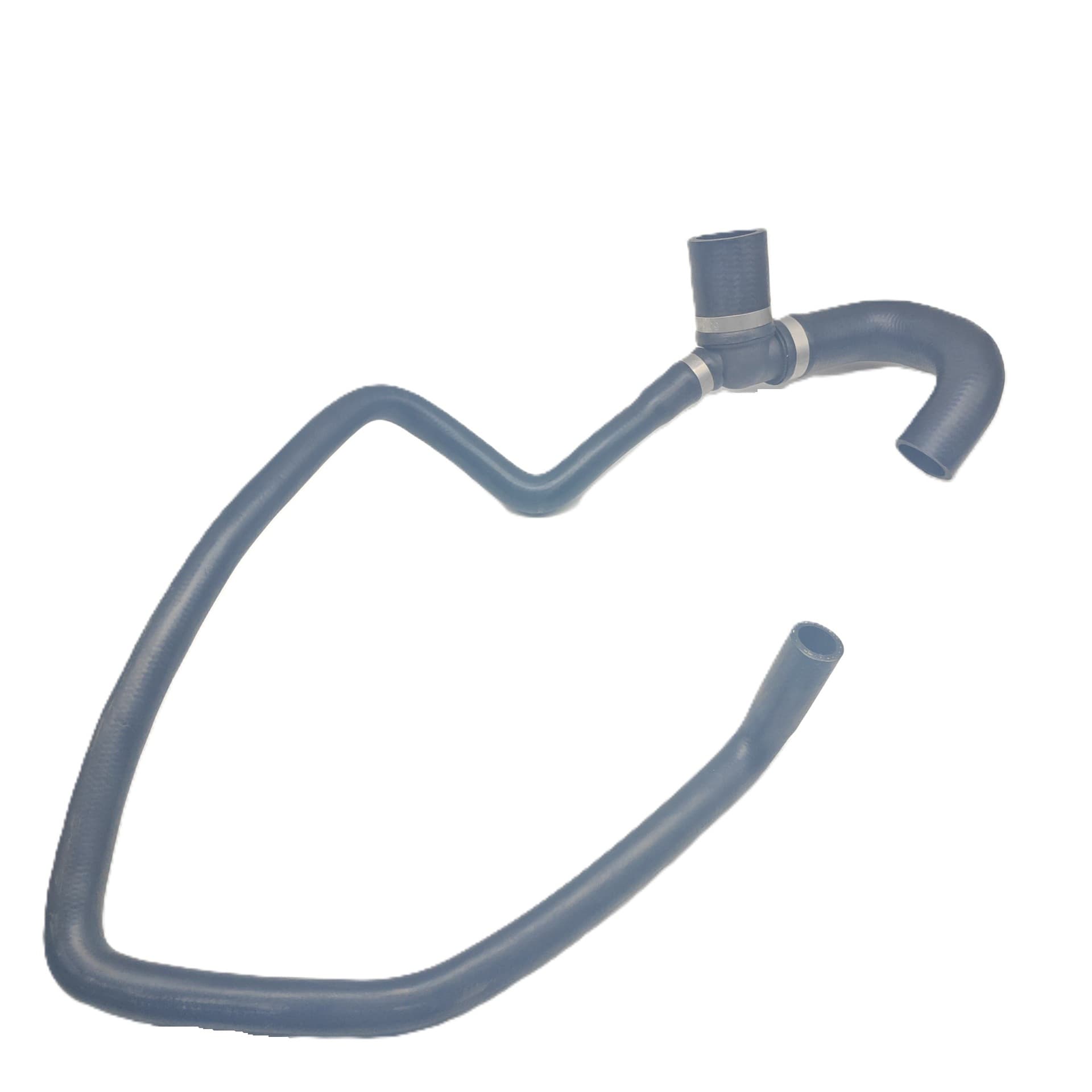 13118272 1337715 suitable for Opel radiator hose, rubber hose