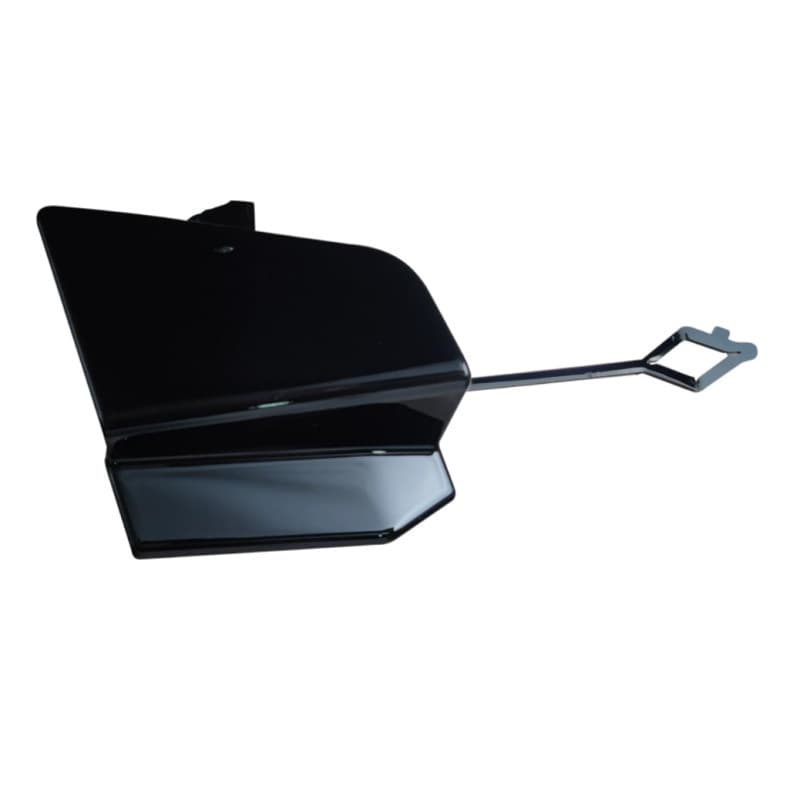 Adapter for BMW X3 G08 M New Front Tow Hook Cover with Paint Front and Rear Bumper Tow Hook Cover 51115A45EE1