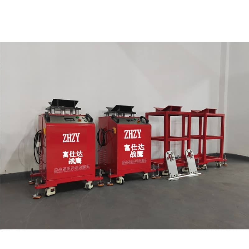 Vehicle Chassis Suspension Noise Detection Equipment, Car Shaker Machine, Road Simulator, Noise Inspection and Diagnosis Tool