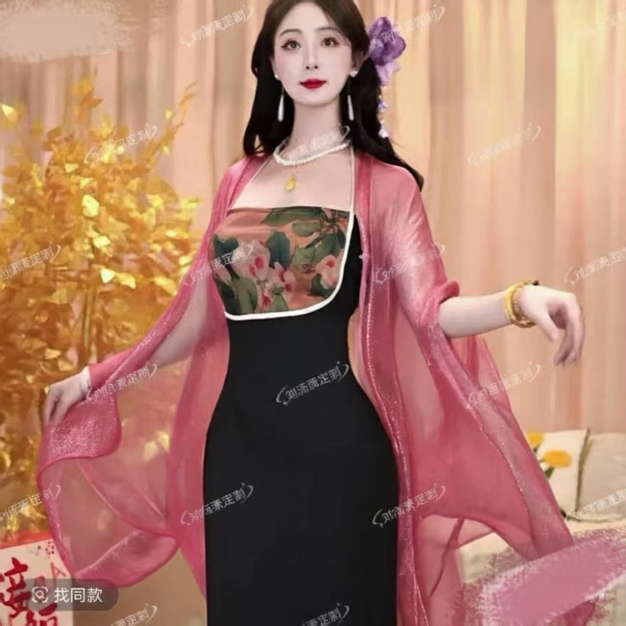 Temperament French minimalist style solid color cardigan women's summer loose slimming sweet shawl sun protection air-conditioning shirt top