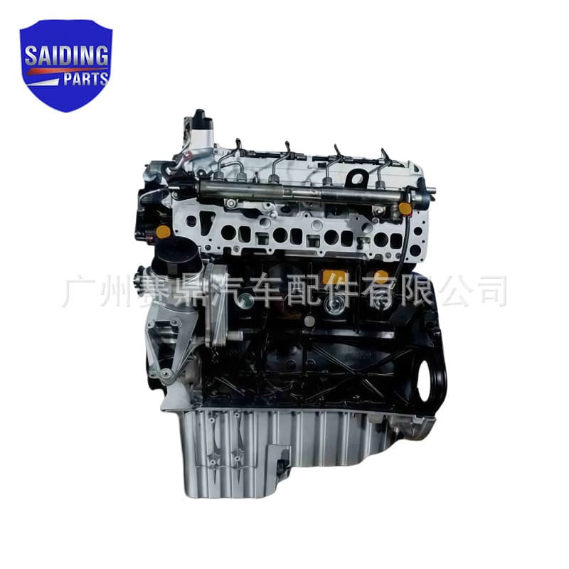 Brand New High Quality OM646.986 Diesel Engine for Mercedes W203/W204/W211/W639