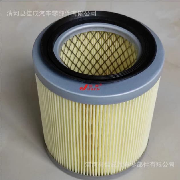 Filter Element Factory Is Suitable for Honda Yu Automobile 17220-Pz3-003 Ay120-Ke005 A-840J Air
