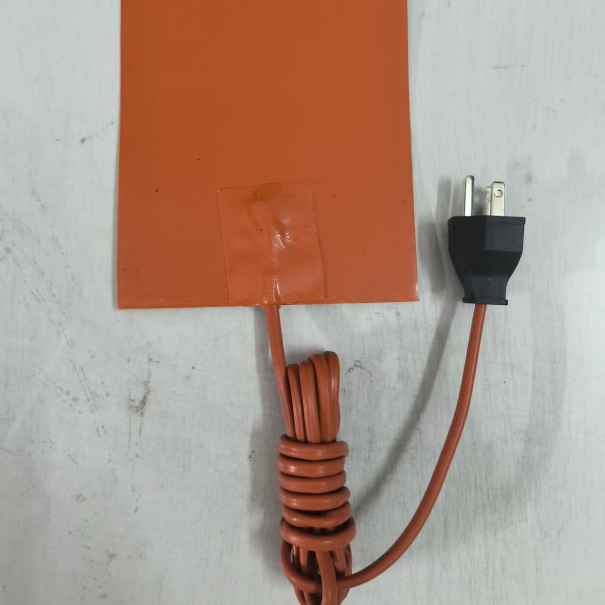 Oil Pan Heater Pad Thermal Insulation Anti-Freeze Anti-Condensation Heating Plate Engine Preheater Heat Pad