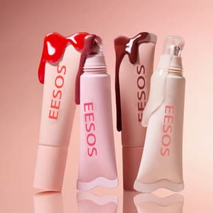 Best-selling Sheglam Lip Gloss Tinted Lip Oil Lip Serum Lip Plumper Moisturizing Hydrating Fades Lip Lines 10ml