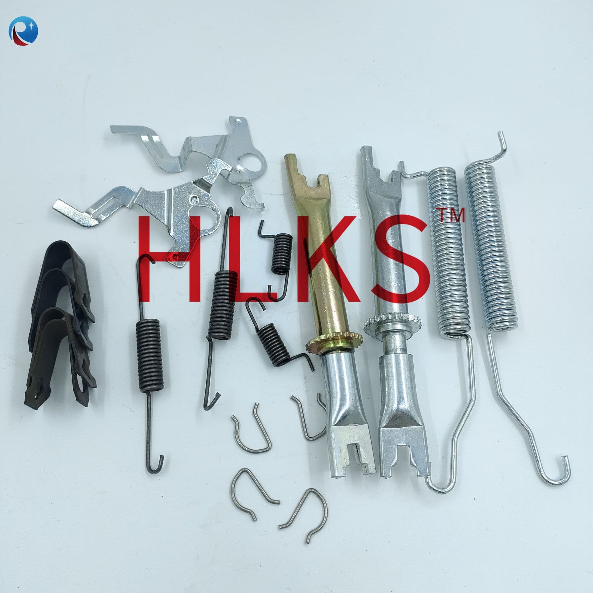 Brake Repair Kit for Ford Ranger, Rear Brake Repair Kit, Spring Repair Kit