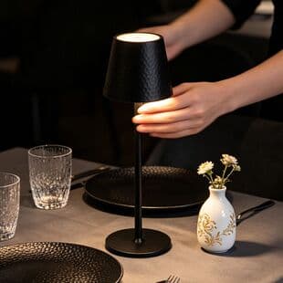[Cross-border Hot Seller] Creative Fish Scale Goblet Desktop Table Lamp / Amazon Hot Seller Desktop Lamp for Home Office