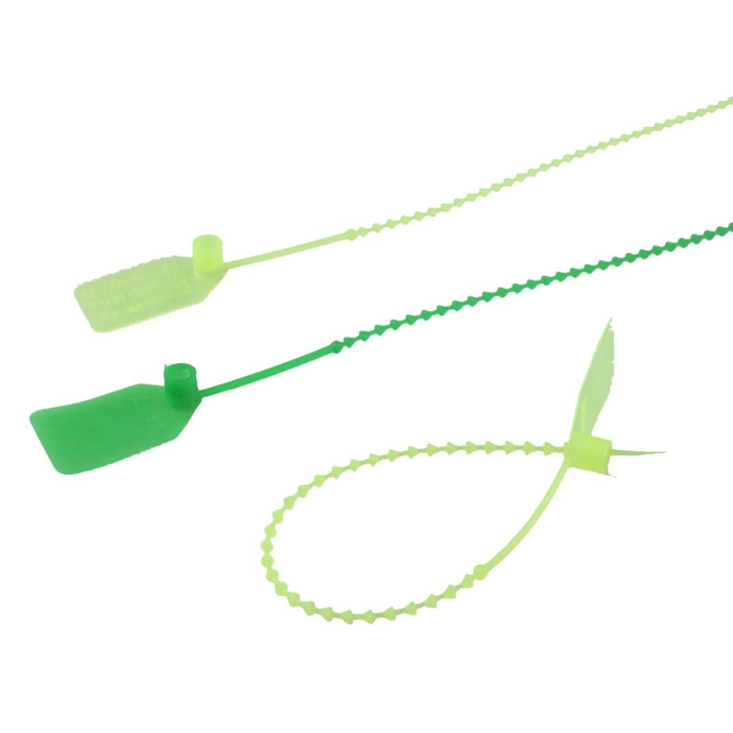 Factory Direct Supply Yellow and Green Tying Ropes