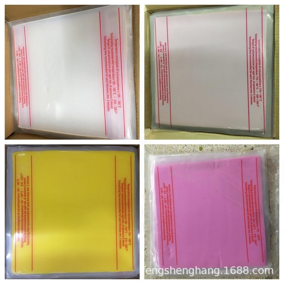 Jewelry stamping glue injection wax mold material lost wax casting core-coated glasses castings stamping silicone factory direct sales