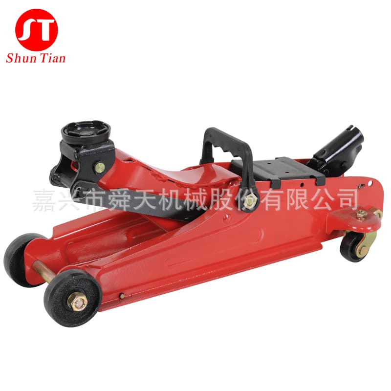 Shuntian Machinery 2.5T Horizontal Jack