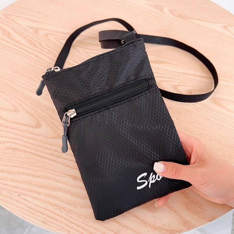 2024 New Fashion Versatile Single Shoulder Bag Summer Popular Stylish Lightweight Small Bag for Women Trendy Crossbody Bag