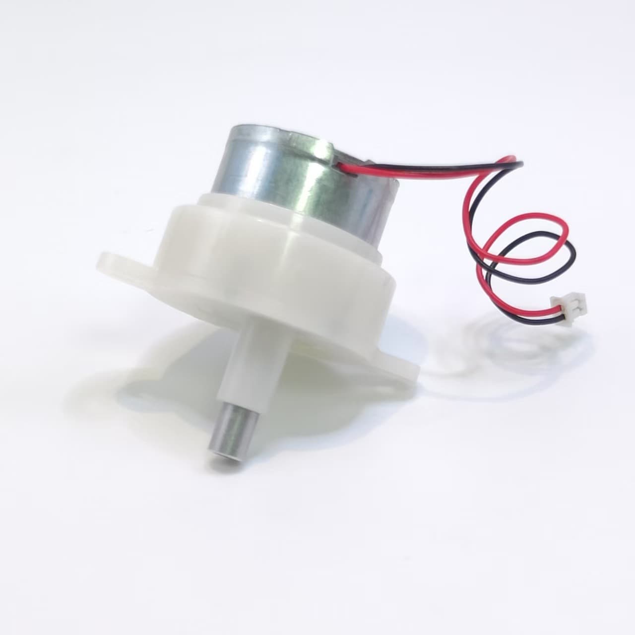Factory Supply JS30 Projector Light Starry Water Ripple Motor Stage Light Electric Display Stand Micro Reduction