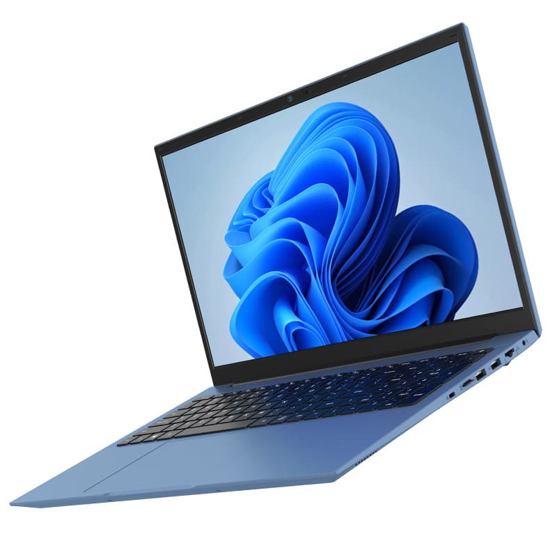 New 15.6-inch Core i9 i7 i5 Laptop Gaming Notebook Portable Business Office Live Streaming