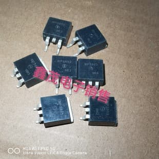 Imported pulled or new P-channel MOSFET SMP3003-DL parameters -100A -75V marking: MP3003