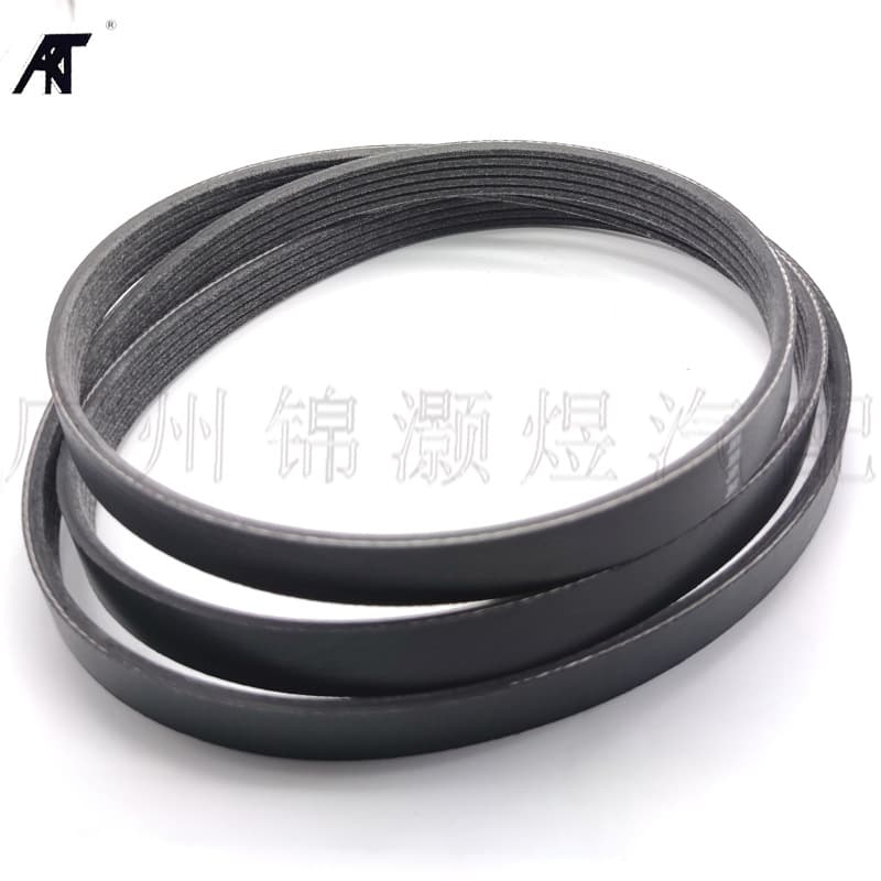 5PK1815 Fan Belt for Kia Carens, Cee'd, Cerato, Rio, Sportage 25212-2A310